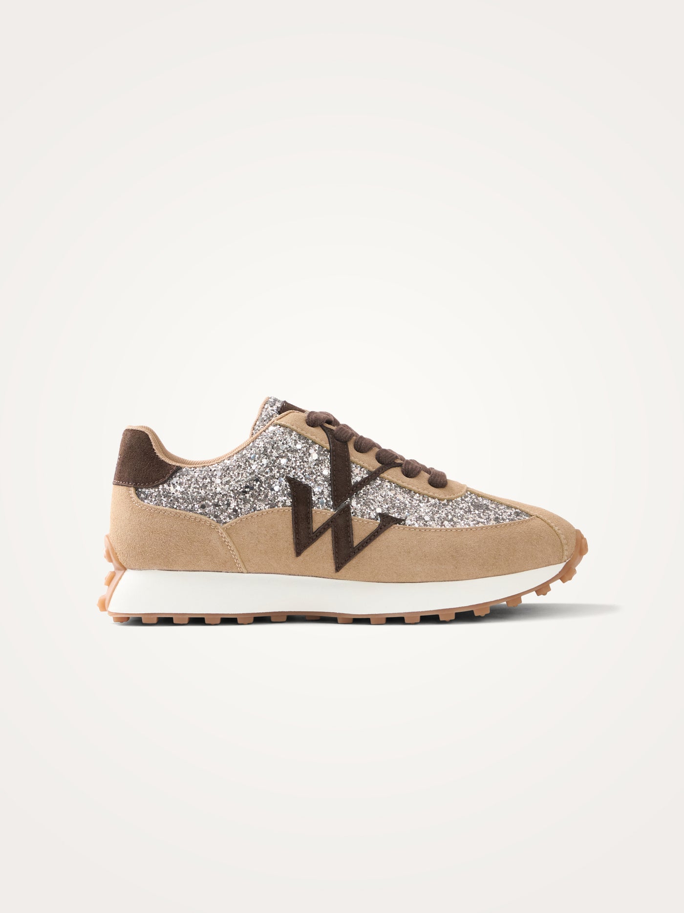 FLOW Initials sneakers