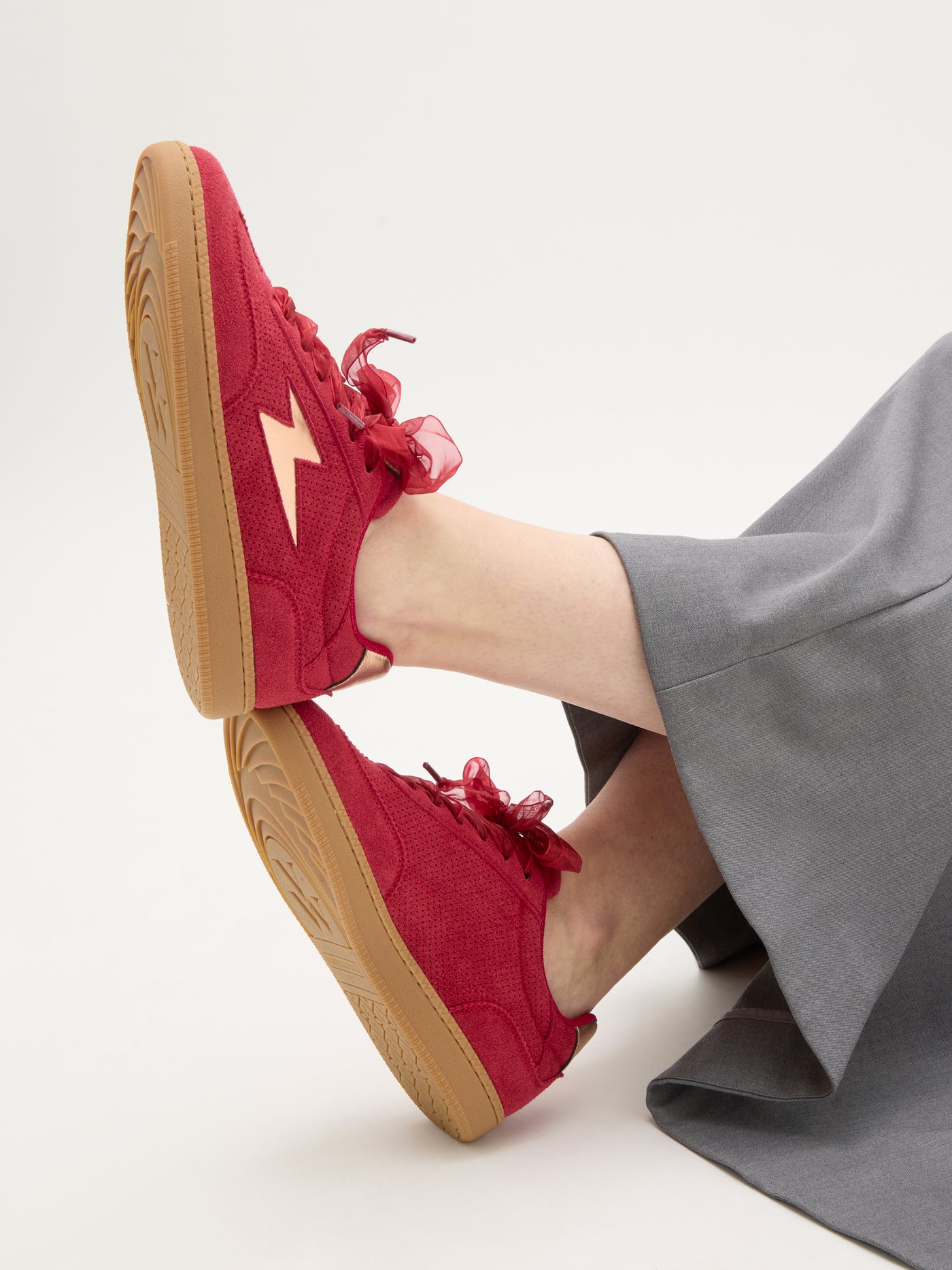 Complétez votre look
