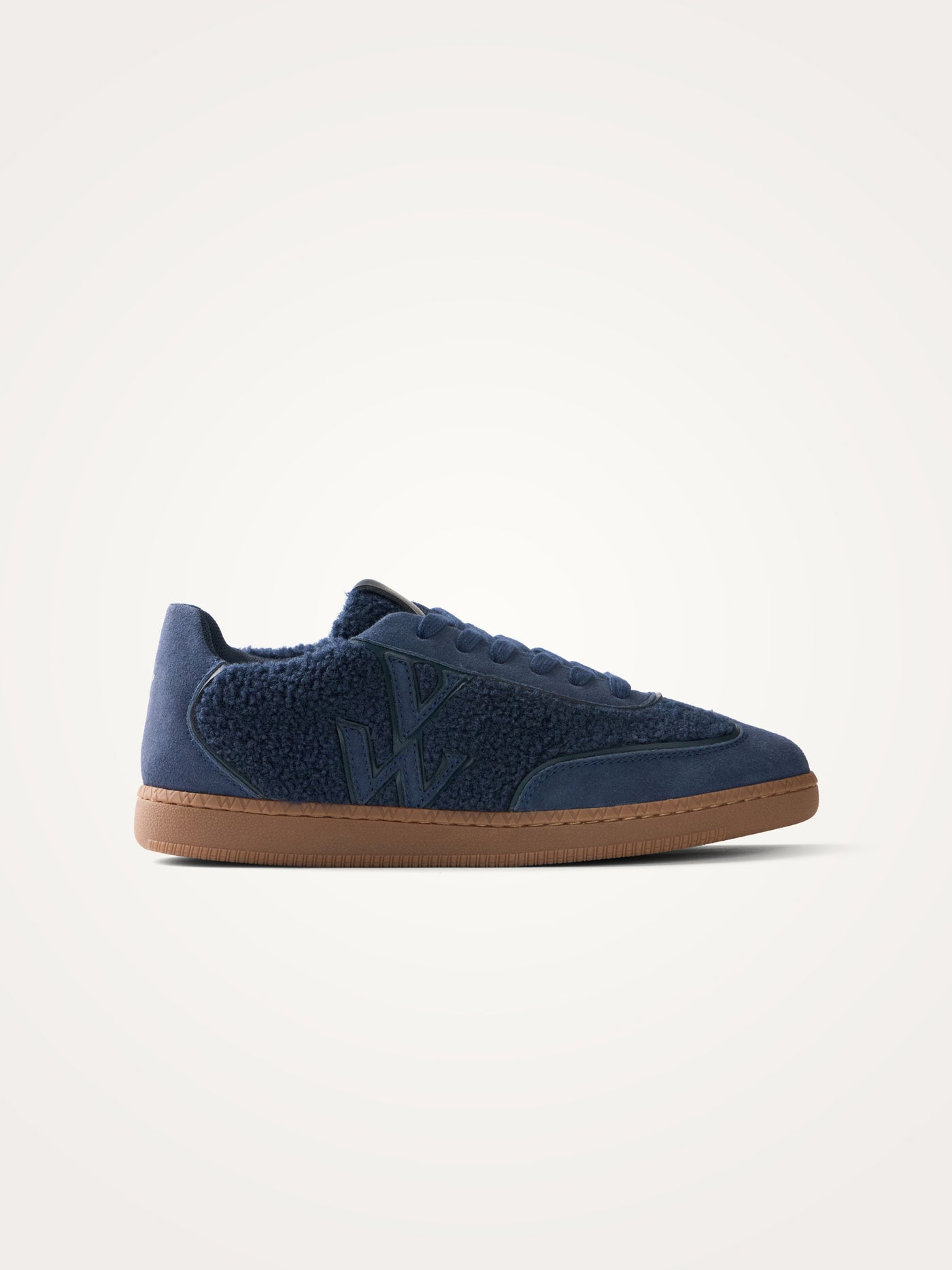 AURA Plush sneakers