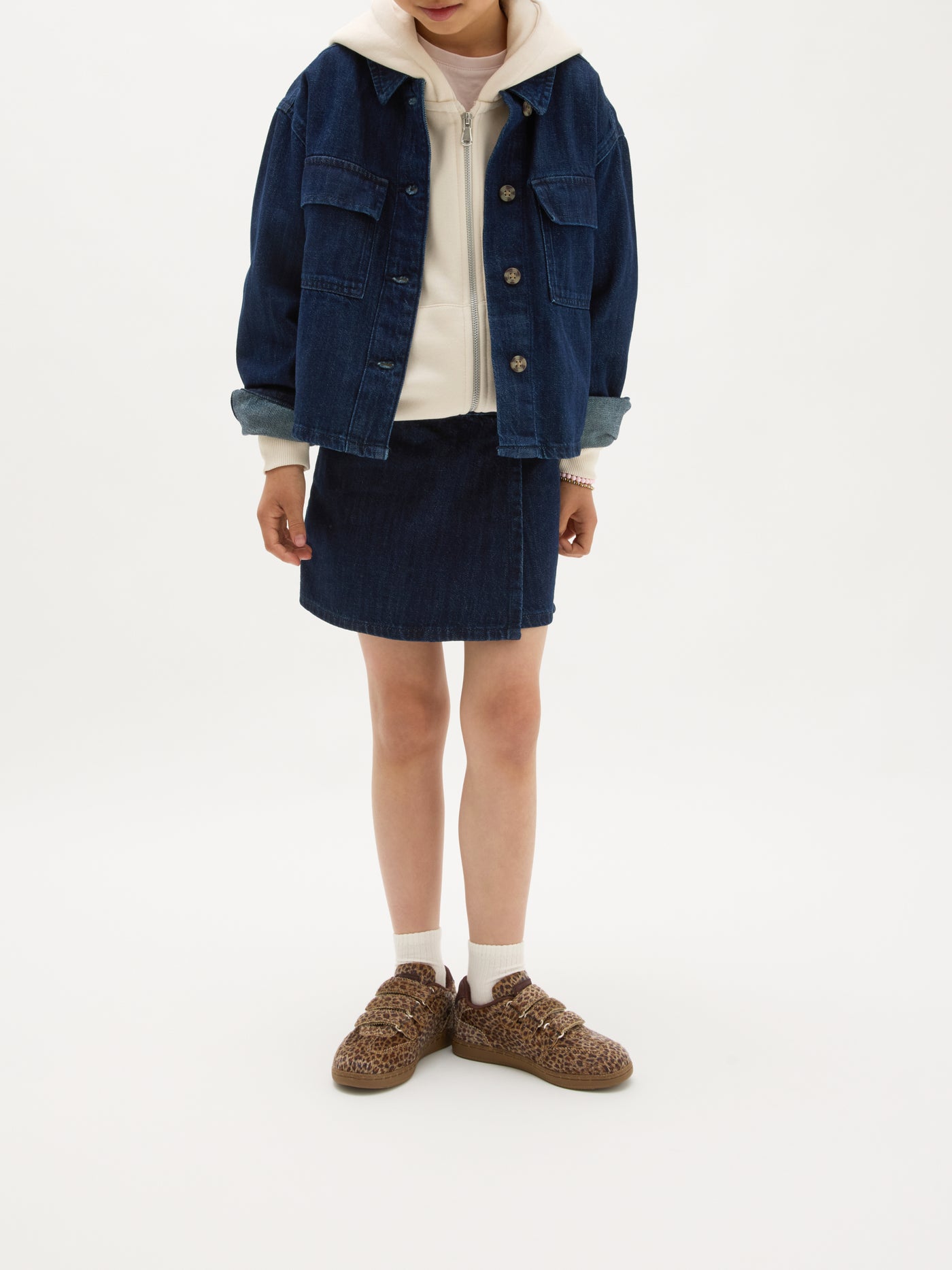Complétez votre look