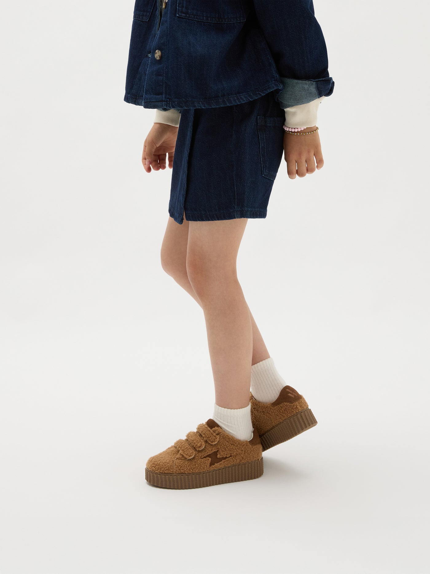Complétez votre look