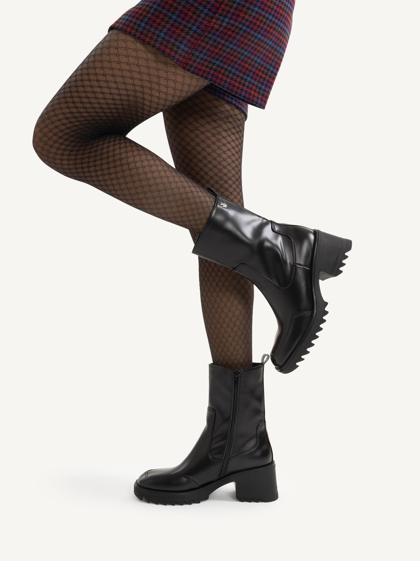 Bottines LÉA