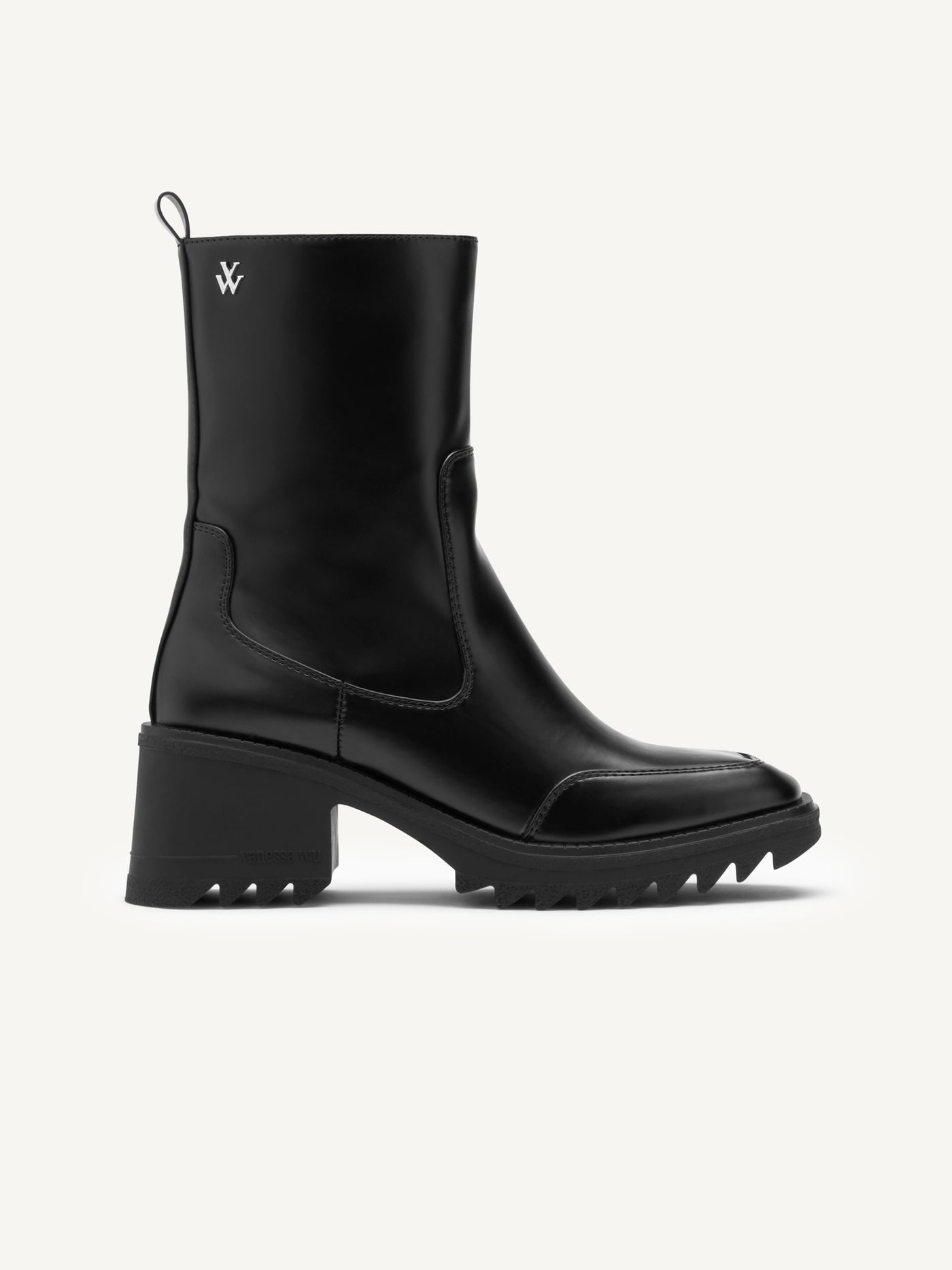 Bottines LÉA