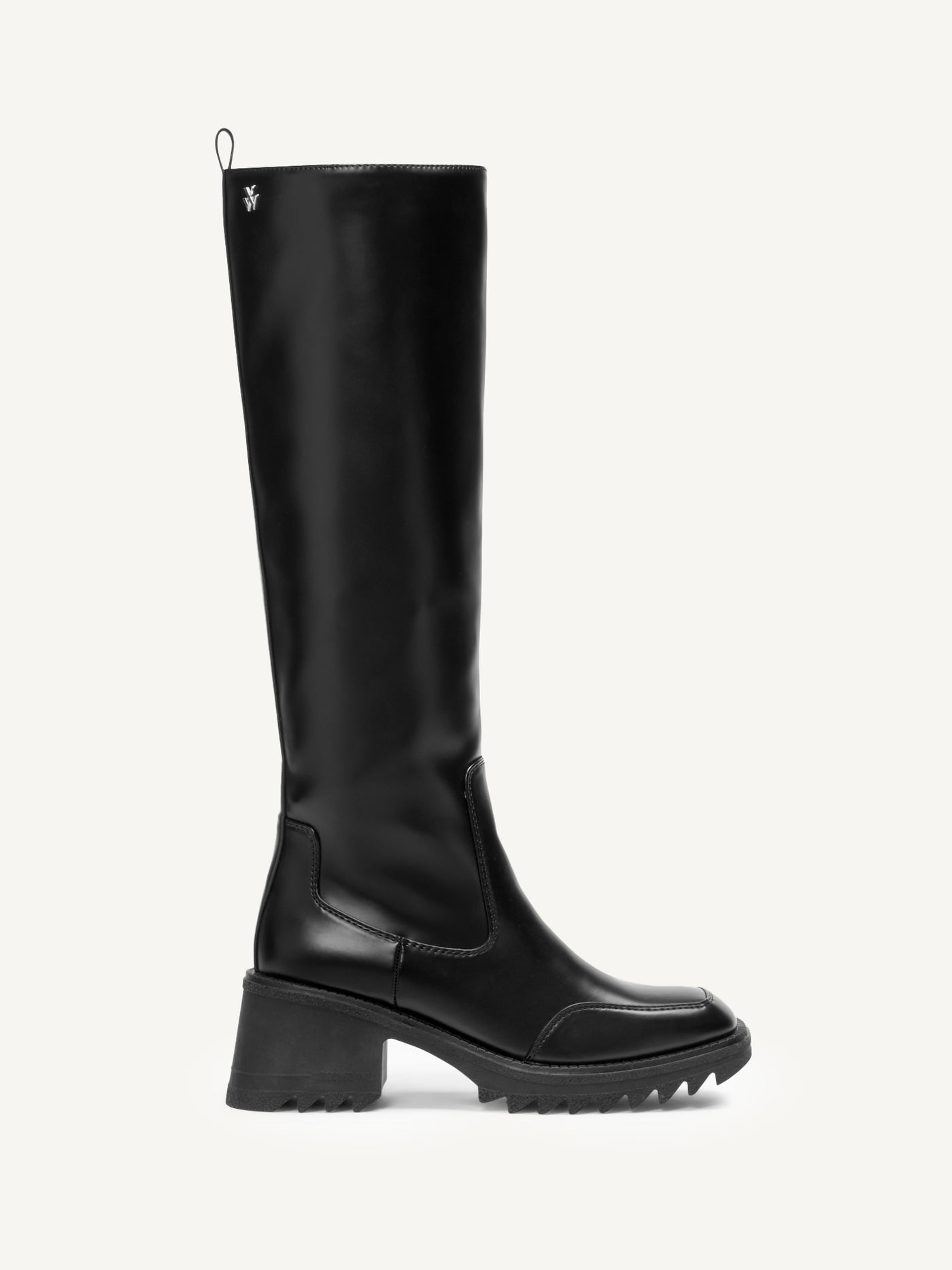 SOLAINE boots