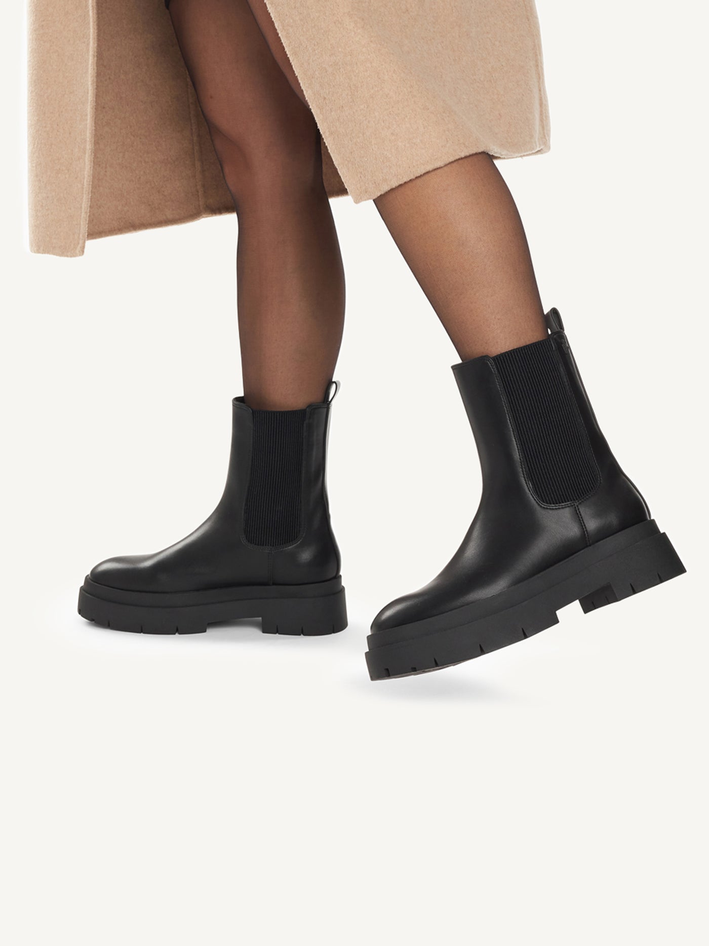 OCÉANE boots