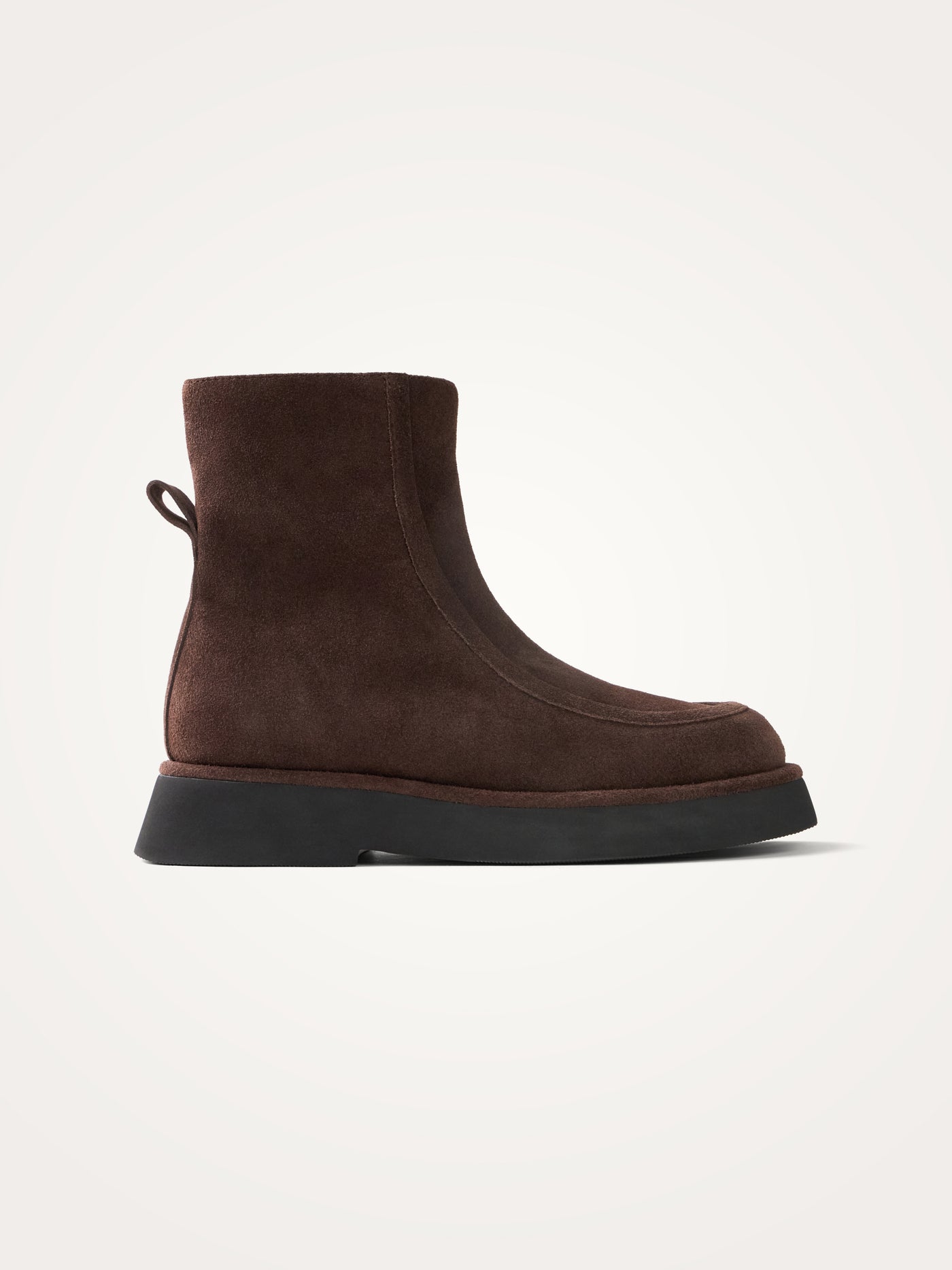 MASON ankle boots