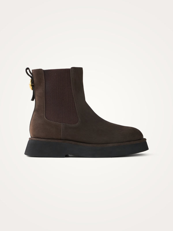 Bottines MASON