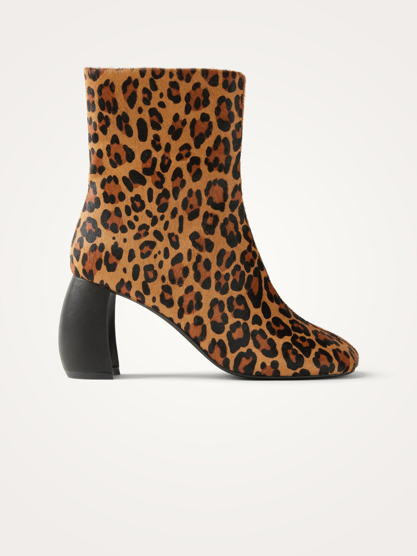 LUNA High ankle boots