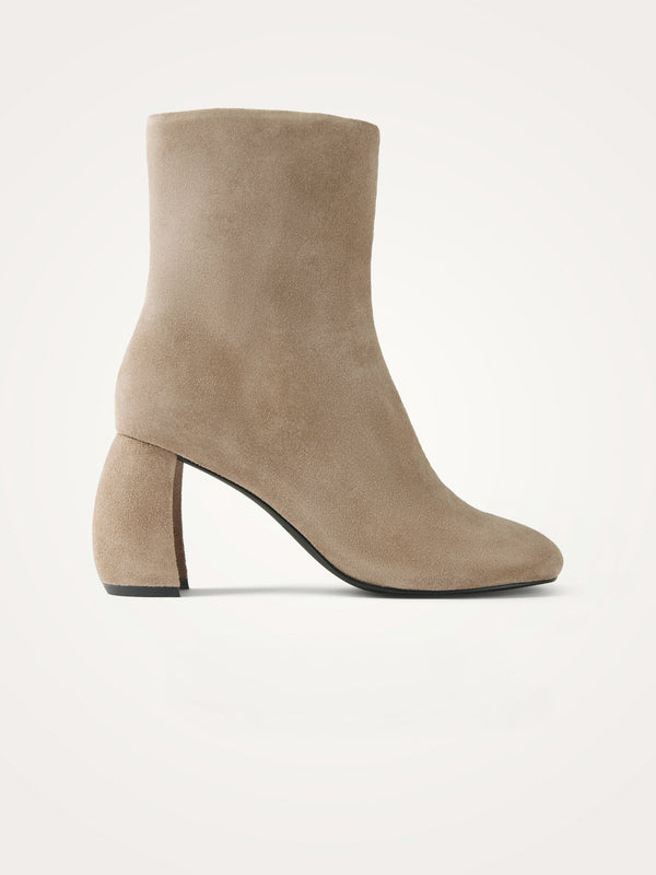 Bottines LUNA High