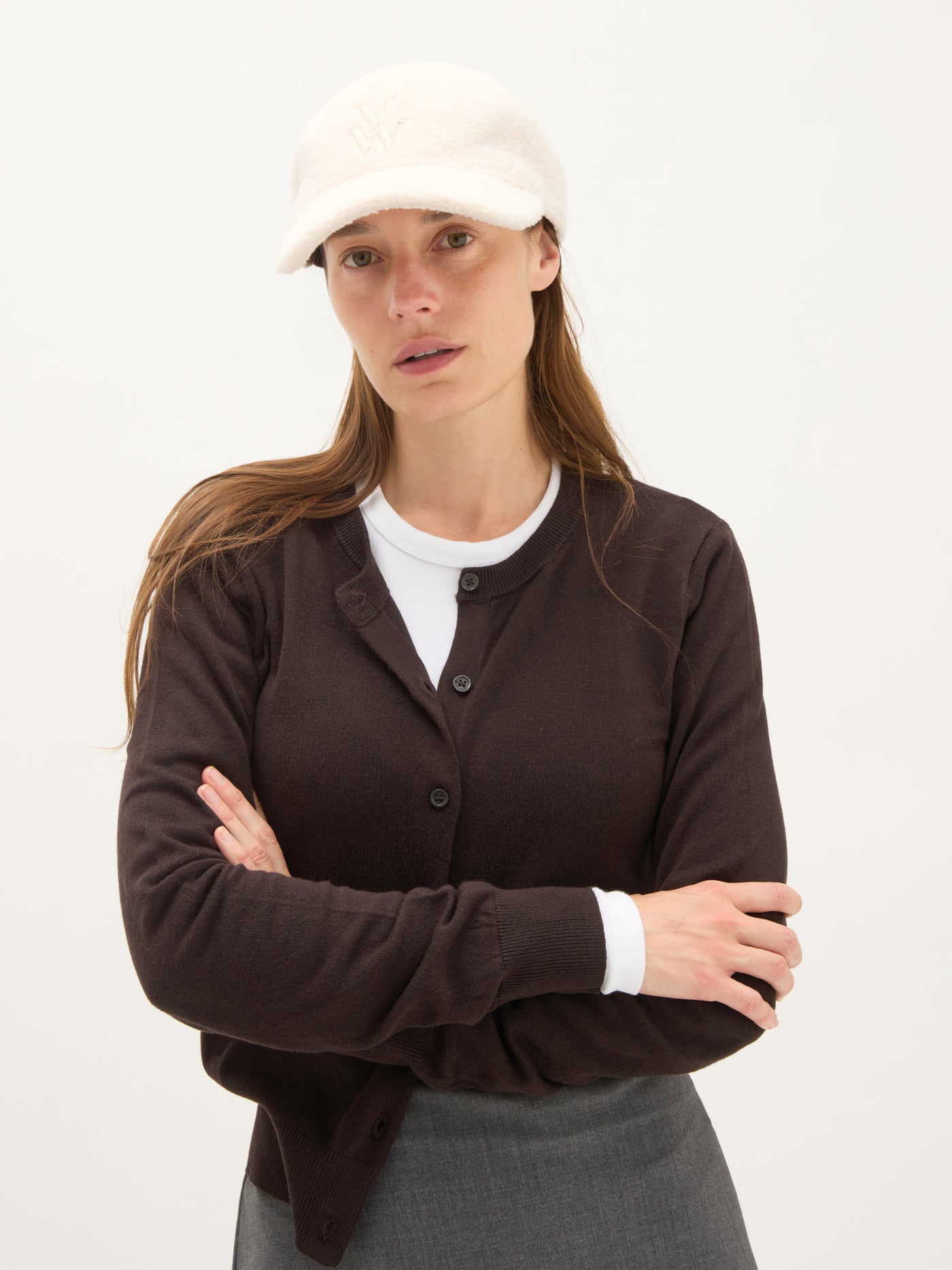 Casquette SIA