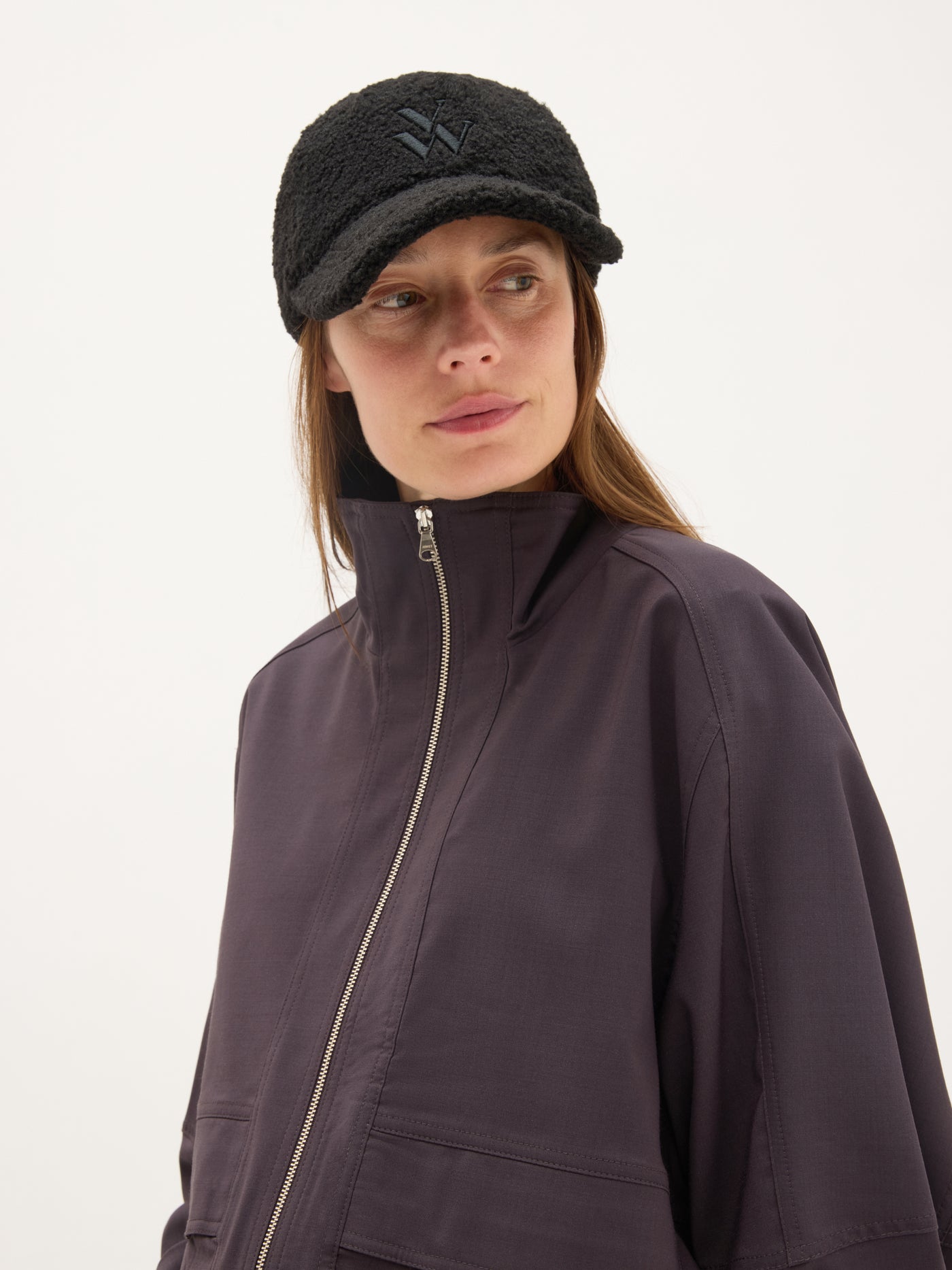 Casquette SIA