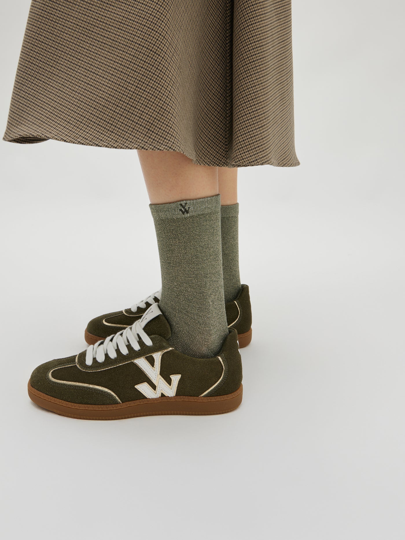 Chaussettes AMBRE