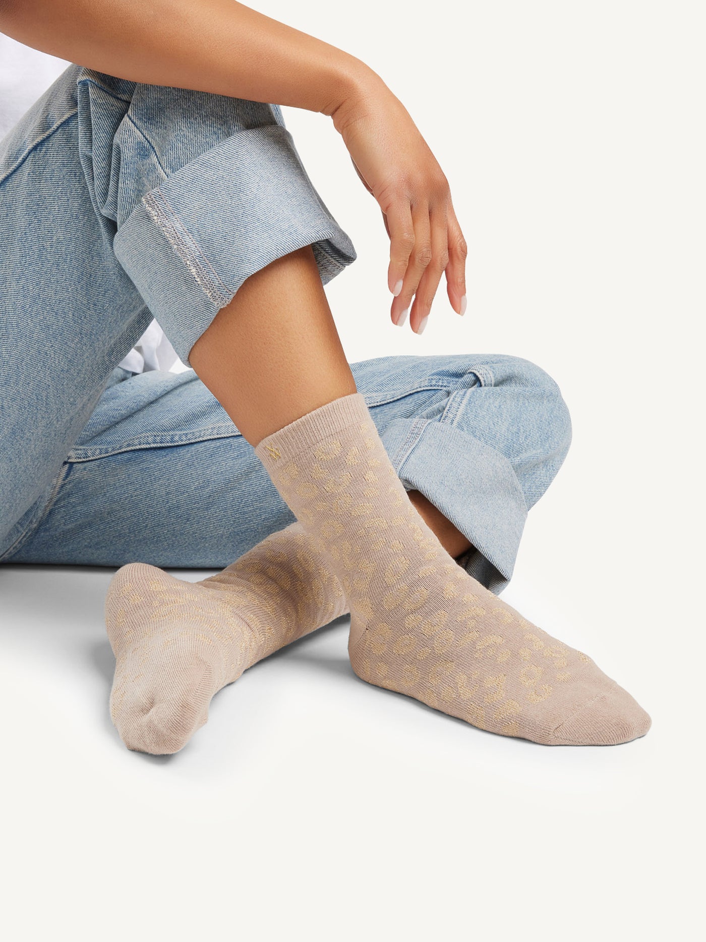 Chaussettes TARA