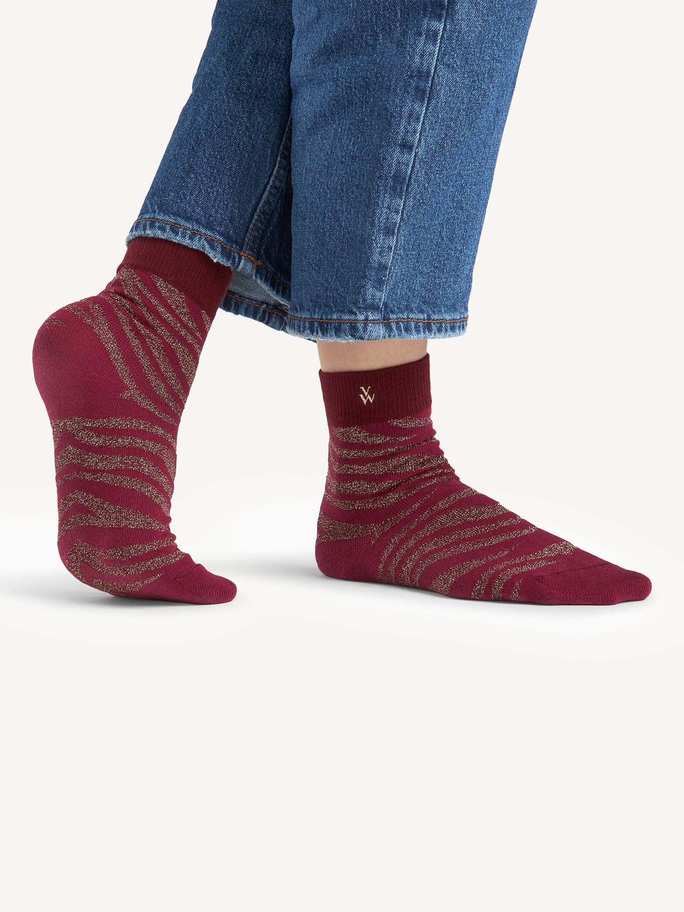 BRIANNA socks