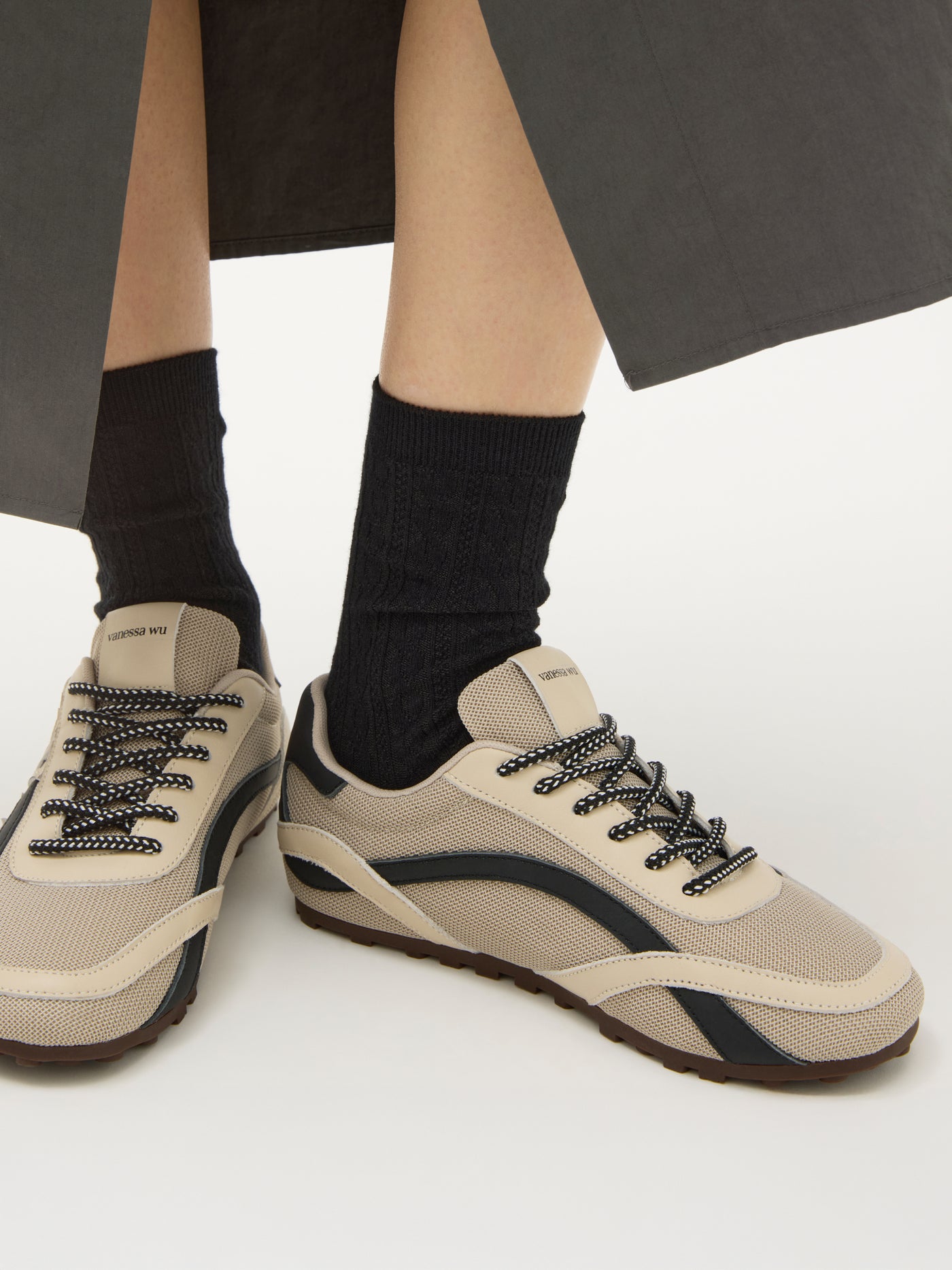 Chaussettes TOKYO Low