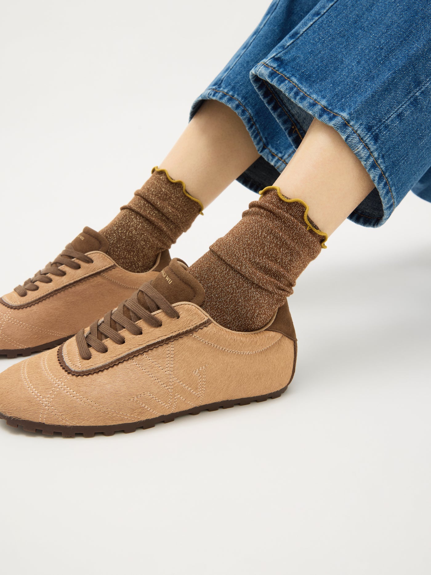 Chaussettes PACK QUINN