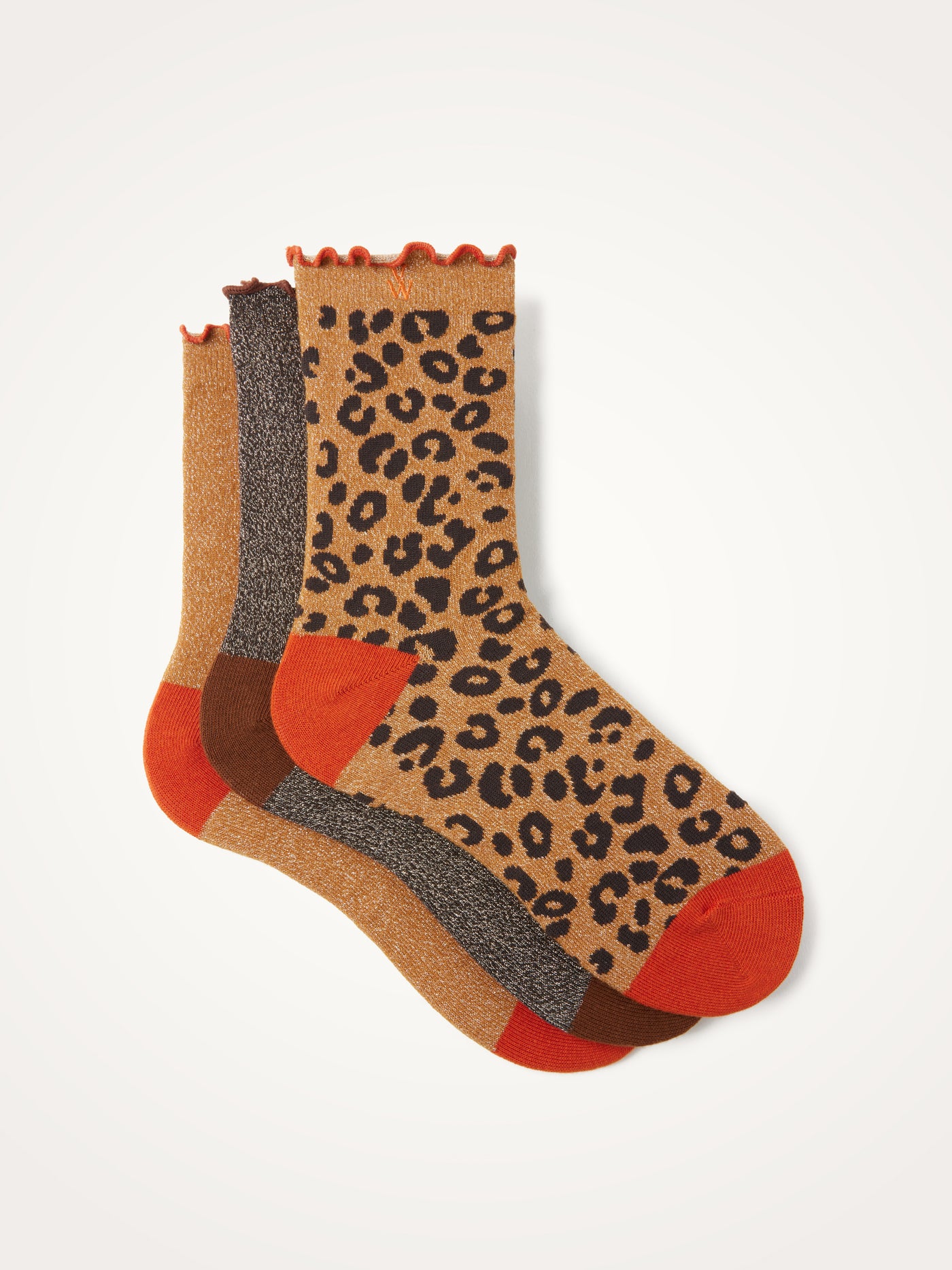 Chaussettes PACK QUINN