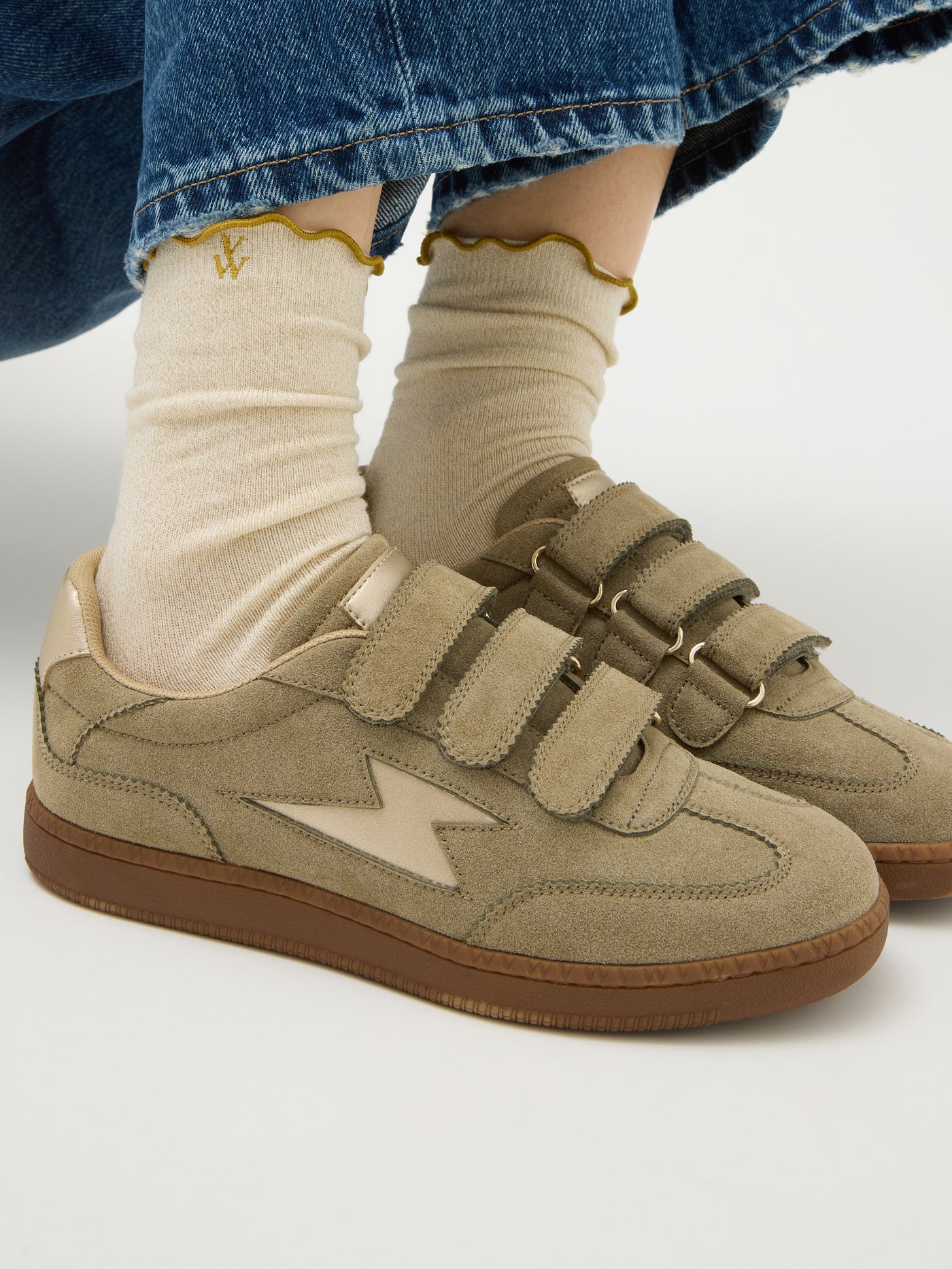 Chaussettes NARA