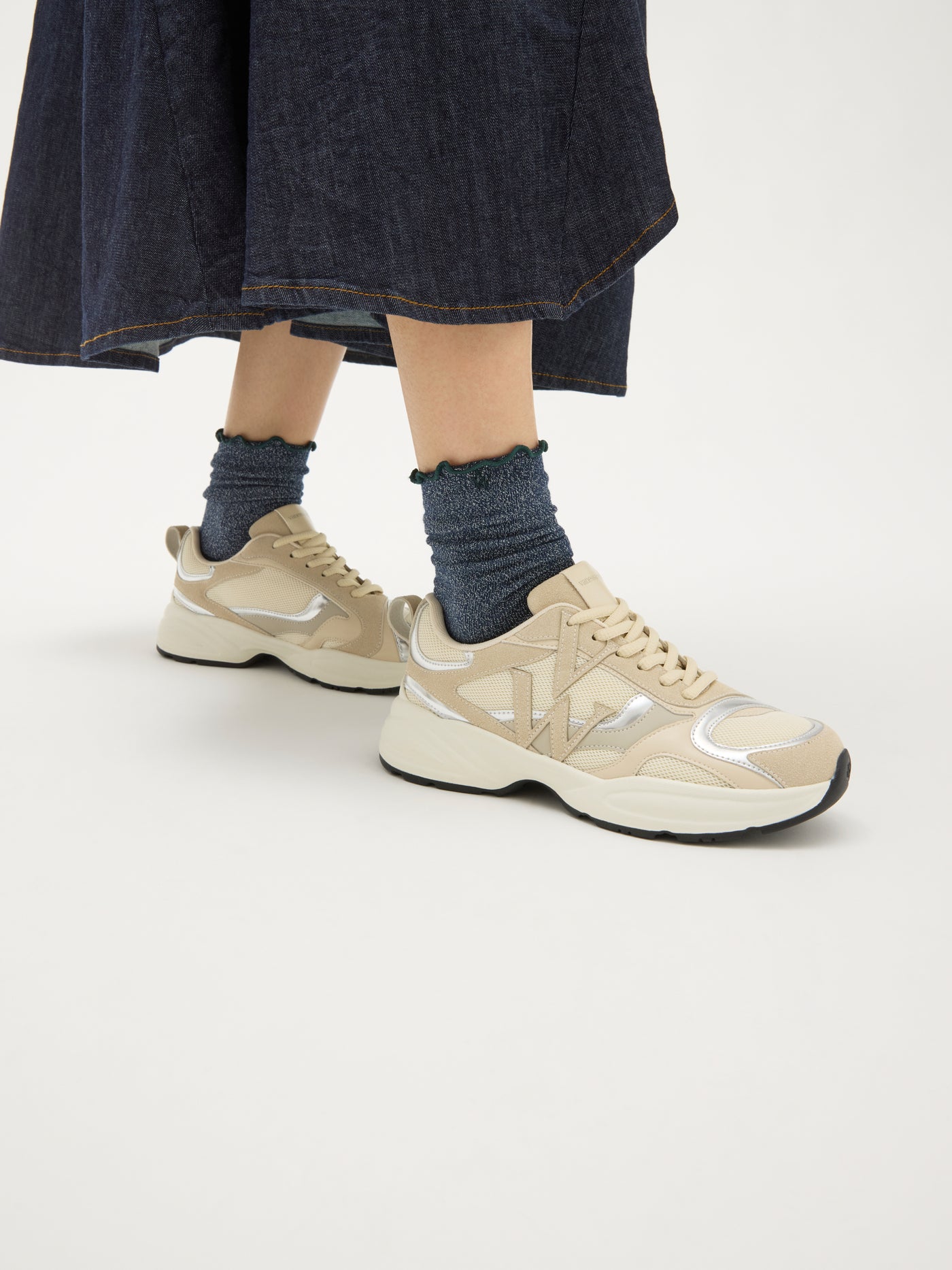 Chaussettes NARA