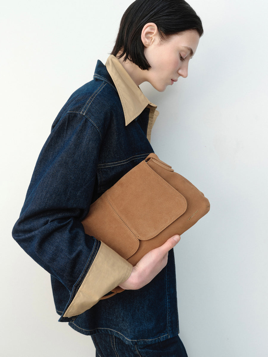 Complétez votre look