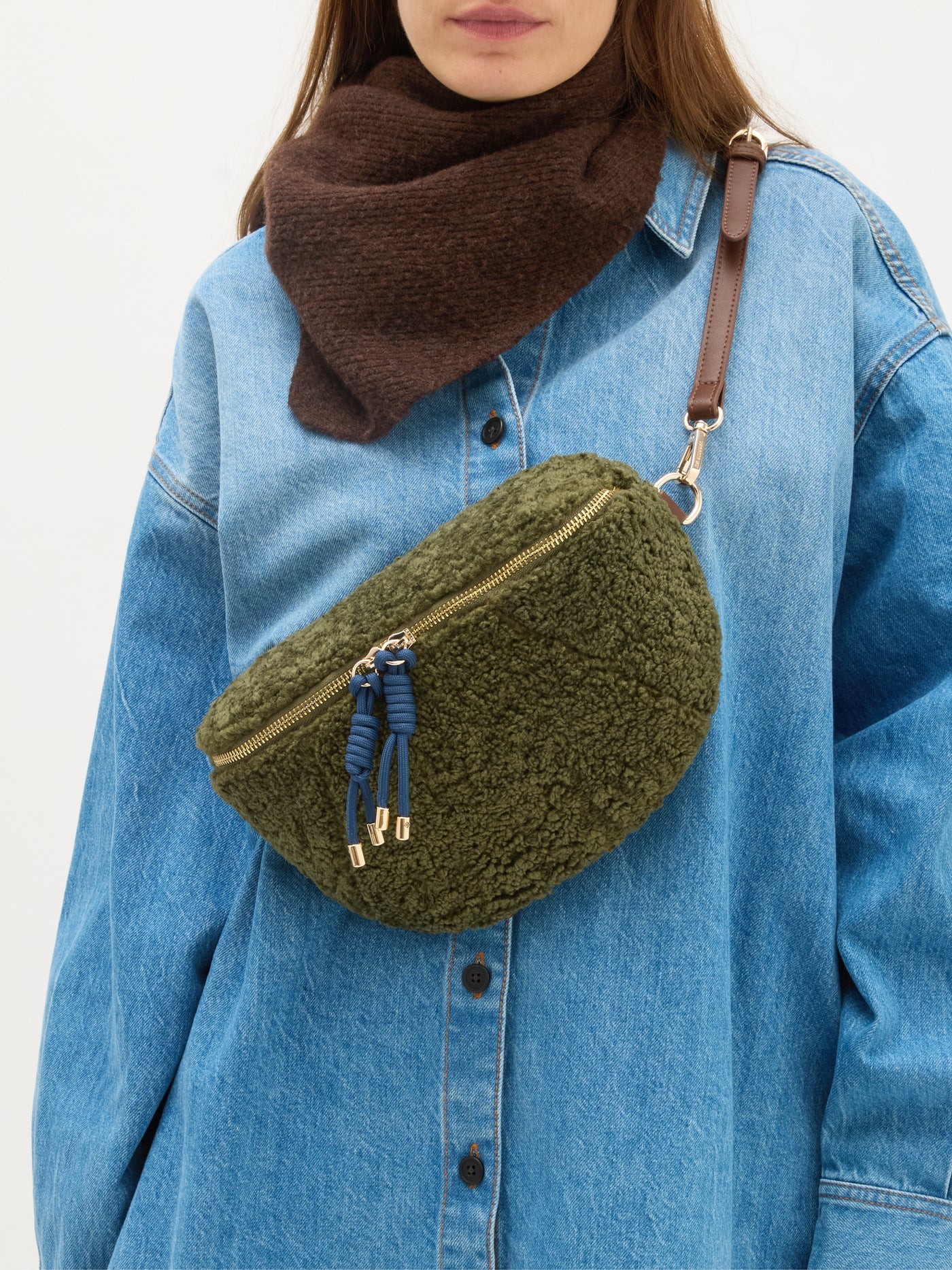 Complétez votre look