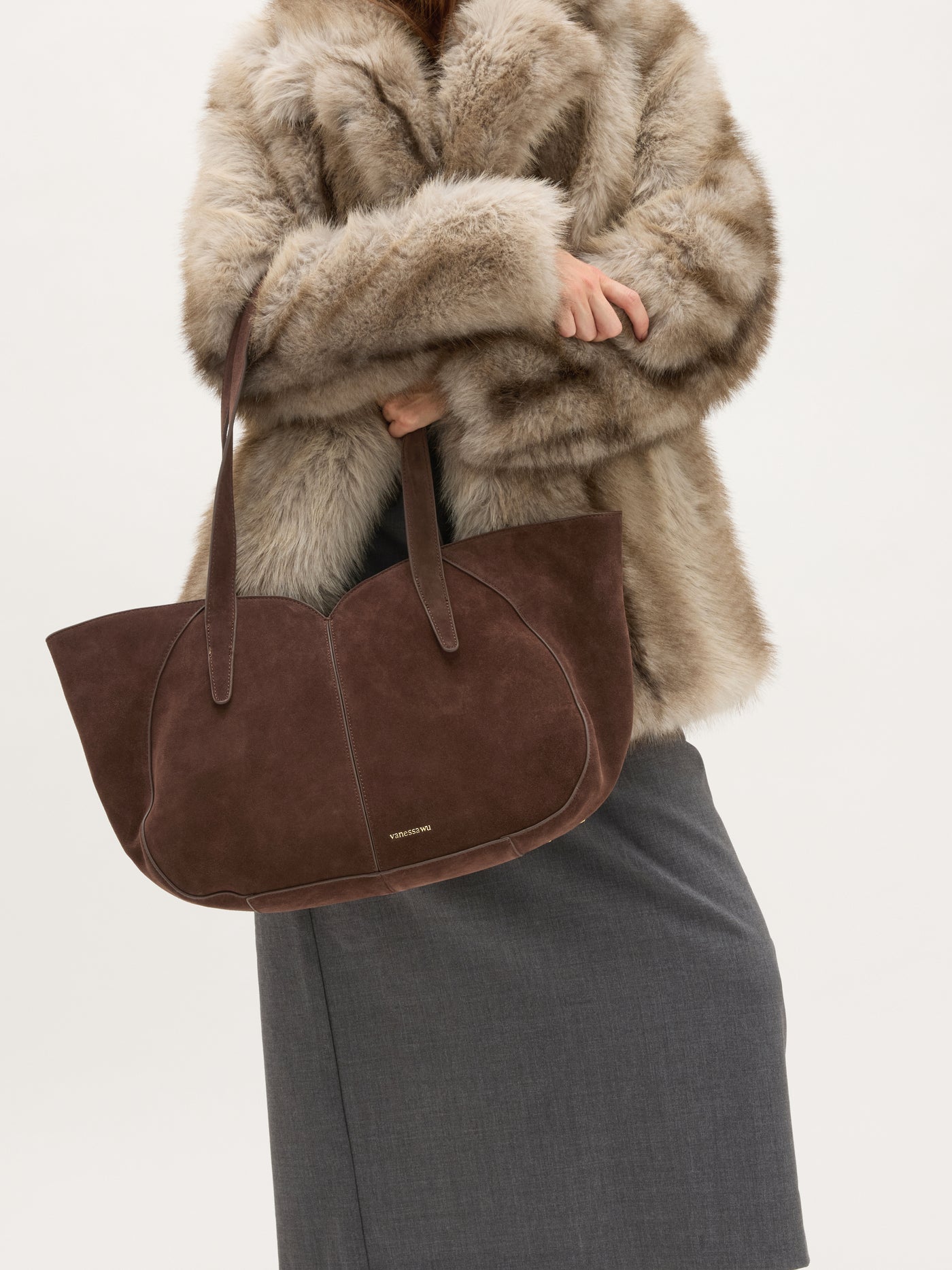 Maxi ALTAÏ bag