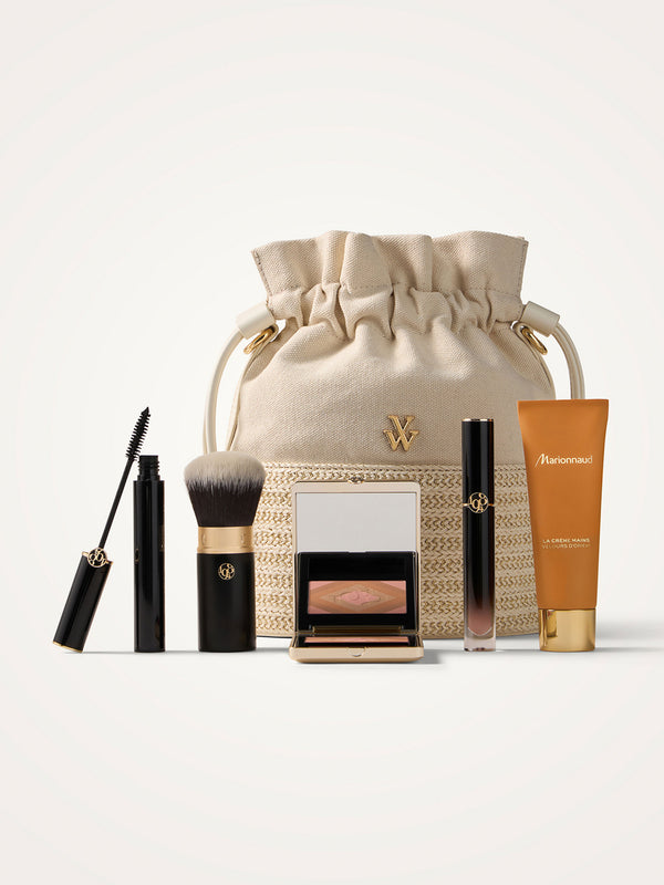 Sac DOVE | Vanessa Wu x Marionnaud