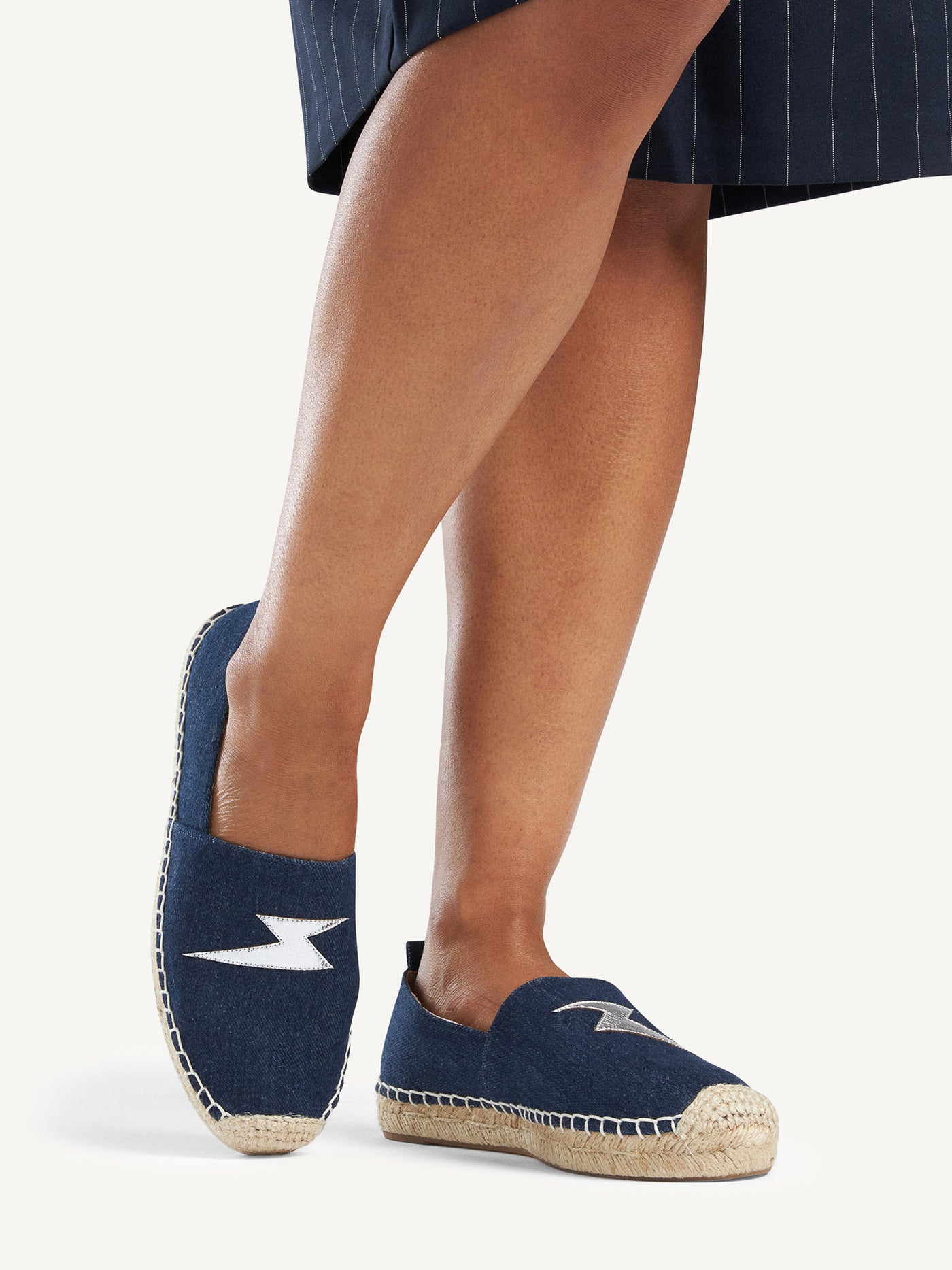 Espadrilles ERIKA