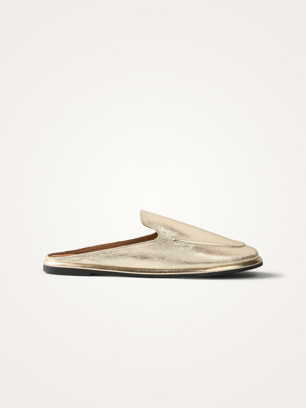 Mules GRACE Staple