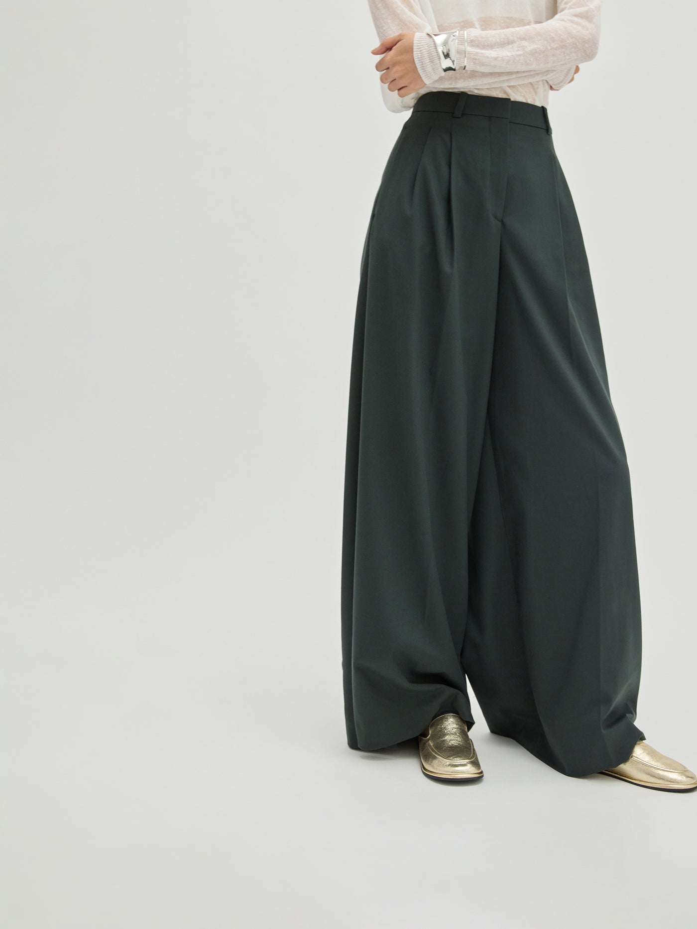 Mules GRACE Staple