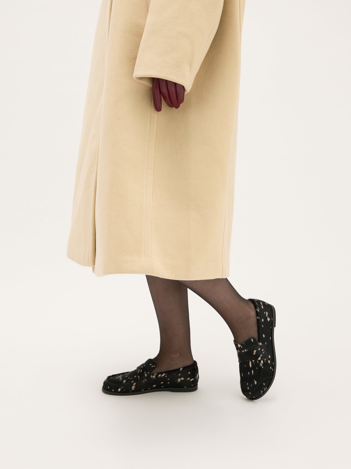 JUNO loafers