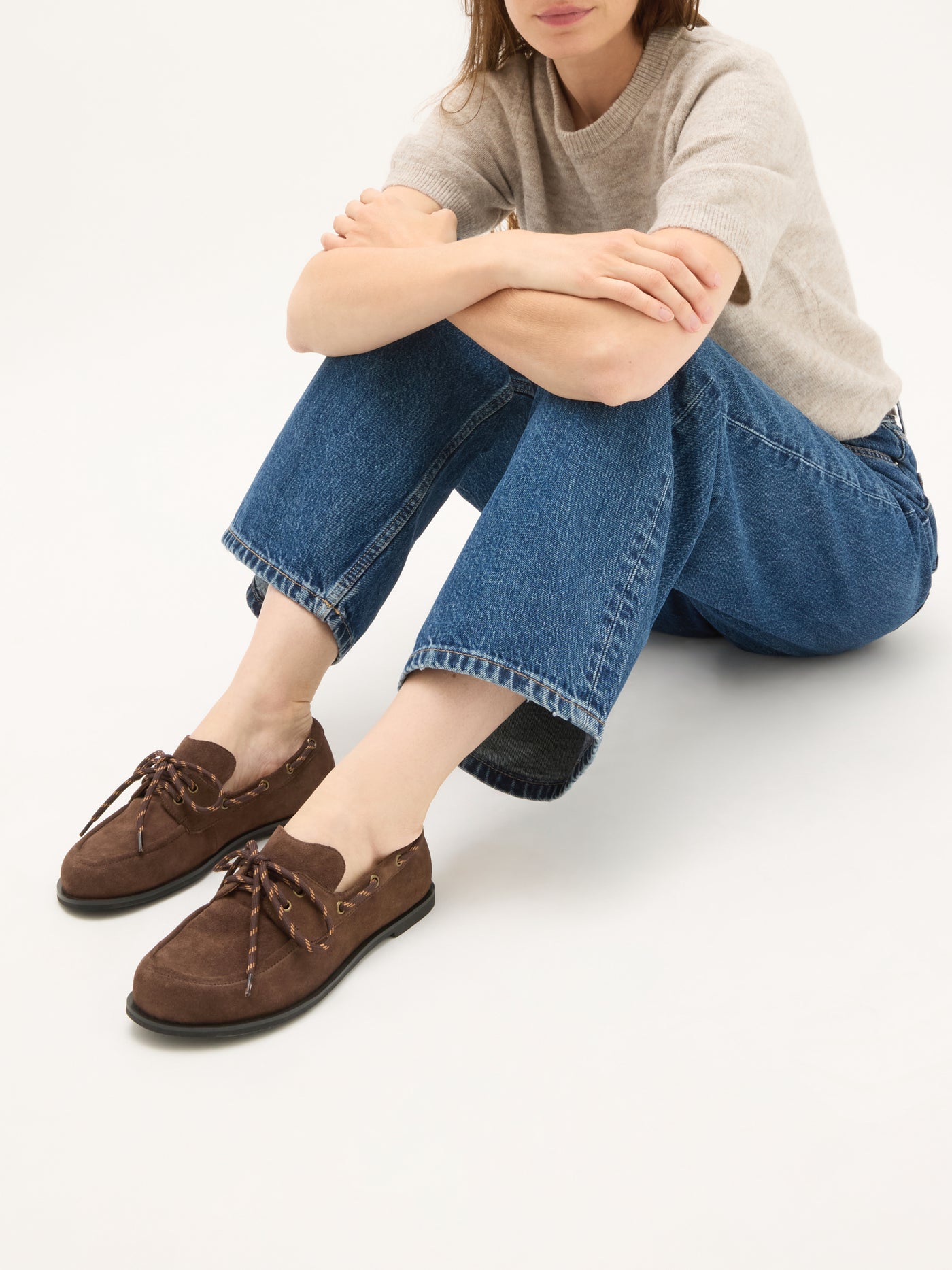 JUNO Moor loafers