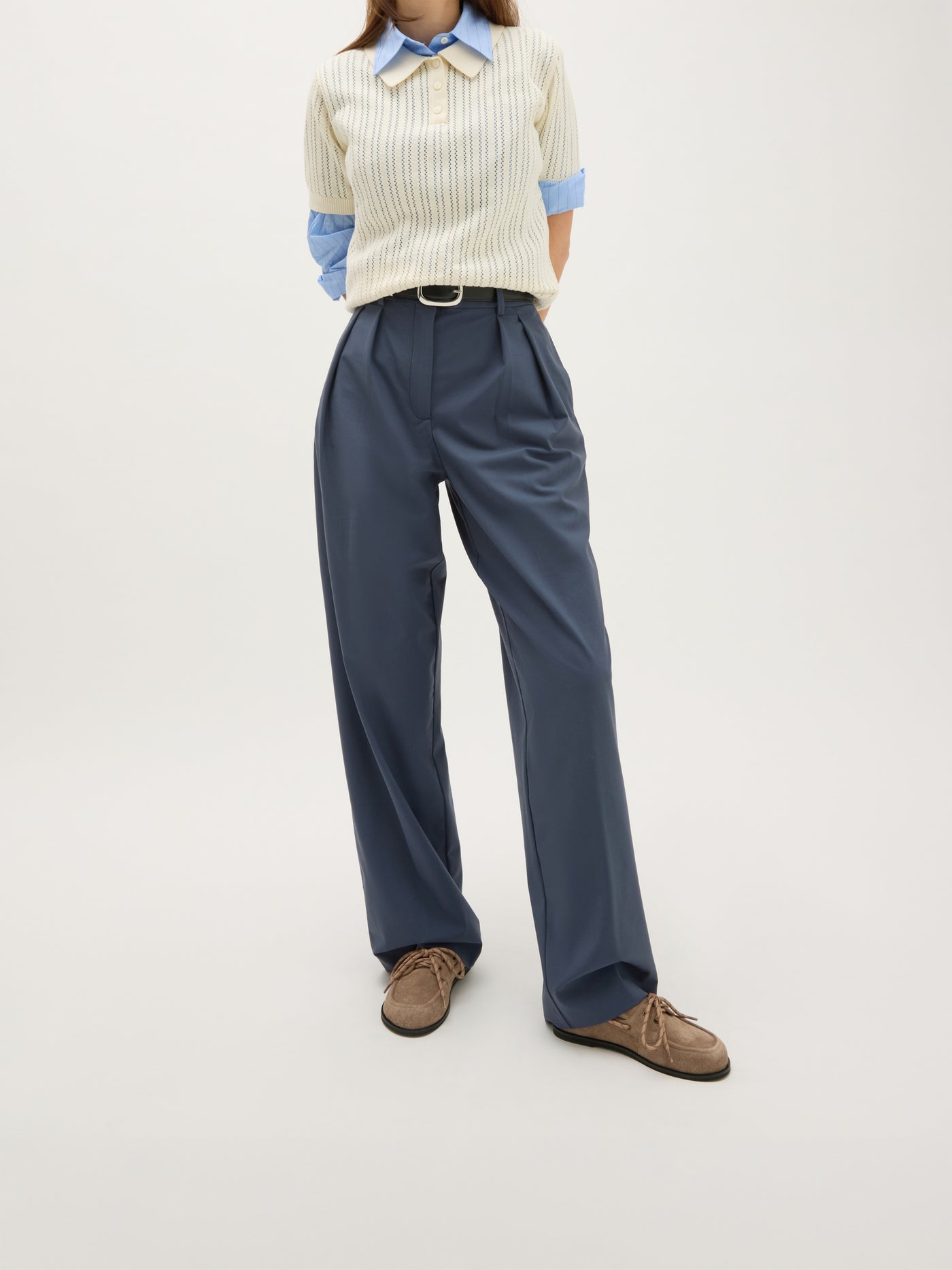 JUNO Moor loafers