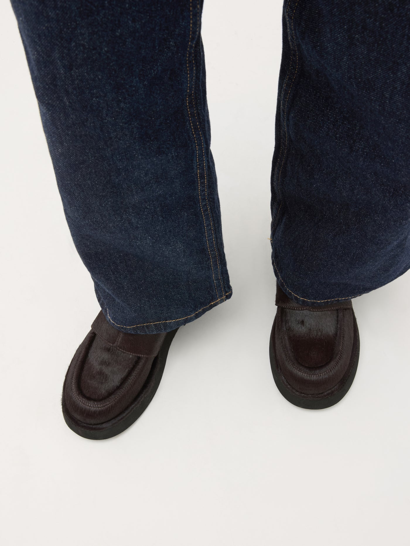 MASON Band loafers