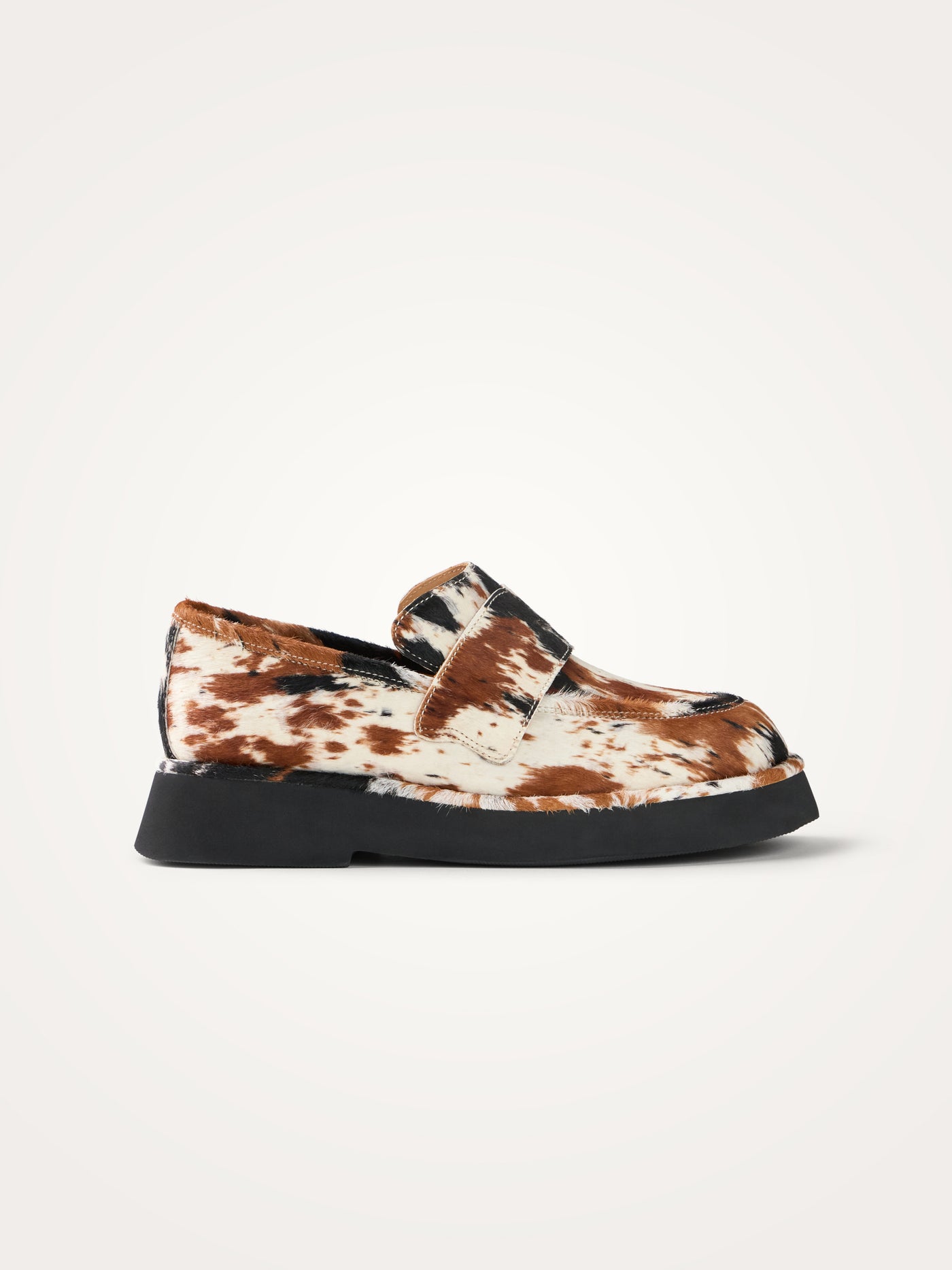 MASON Band loafers