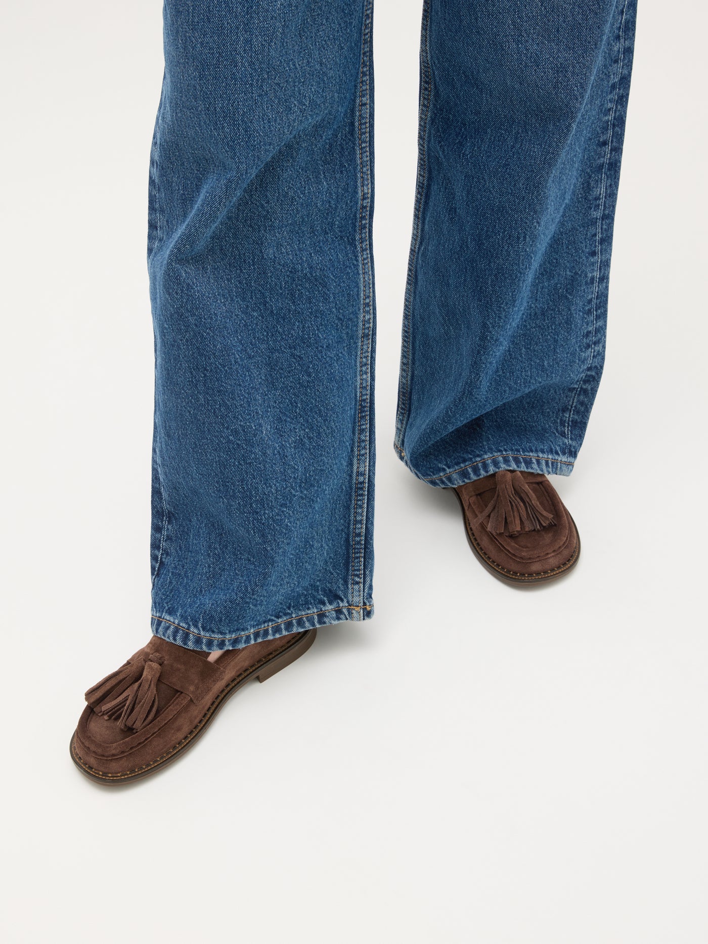 WILLOW loafers