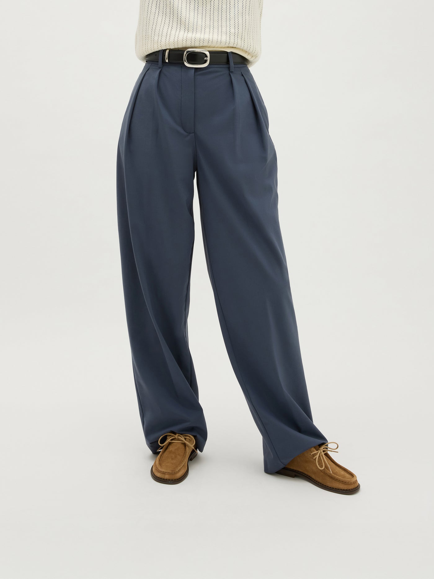 Complete the look