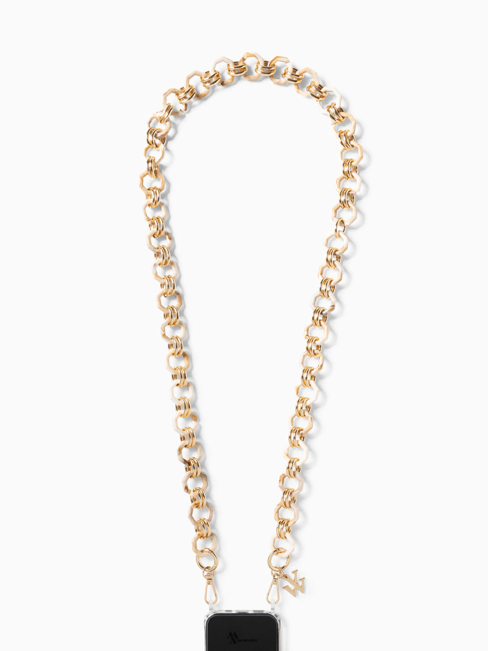 Phone chain Gina