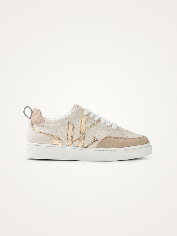 Baskets RIDE Initials