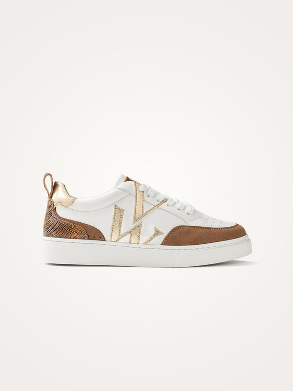 Baskets RIDE Initials