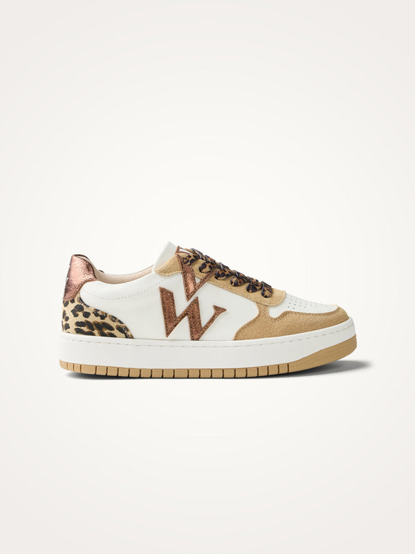 RIDE Initials sneakers
