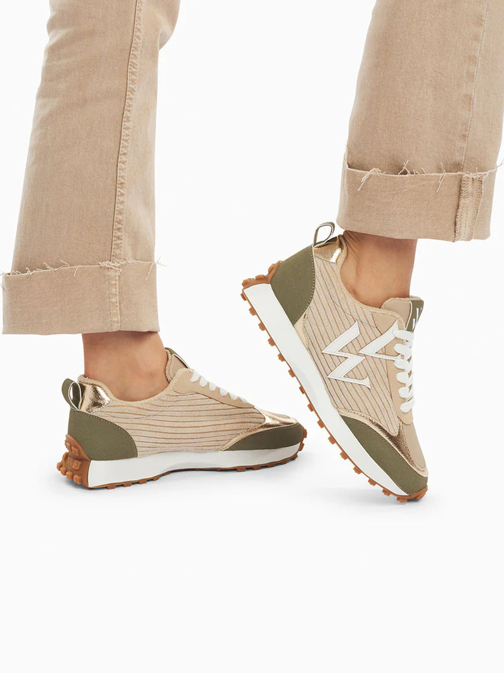 Complete the look