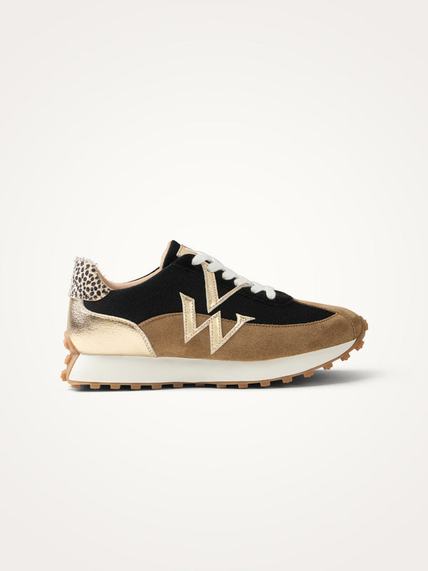 FLOW Initials sneakers