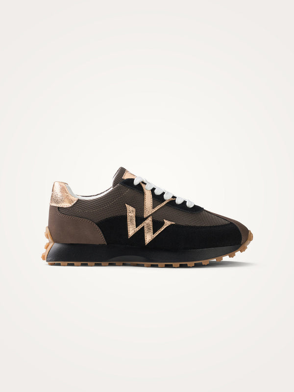 FLOW Initials sneakers