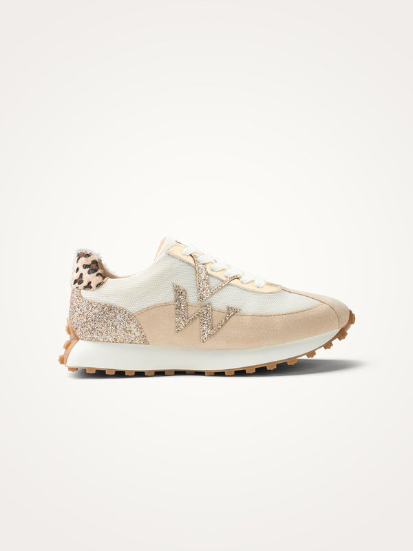 FLOW Initials sneakers