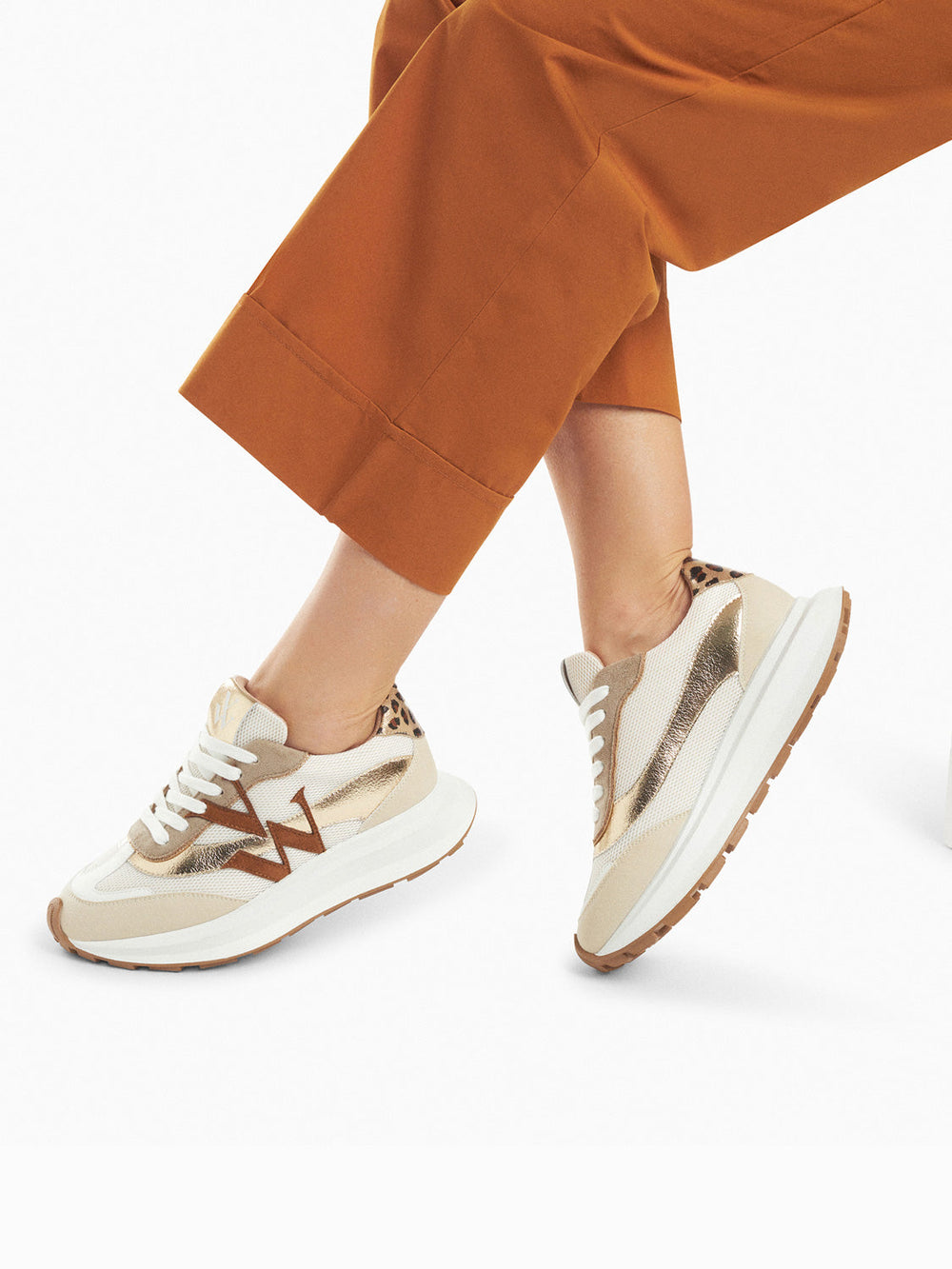 Complete the look