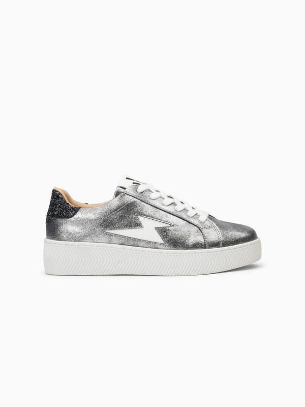 JANE Emblem sneakers
