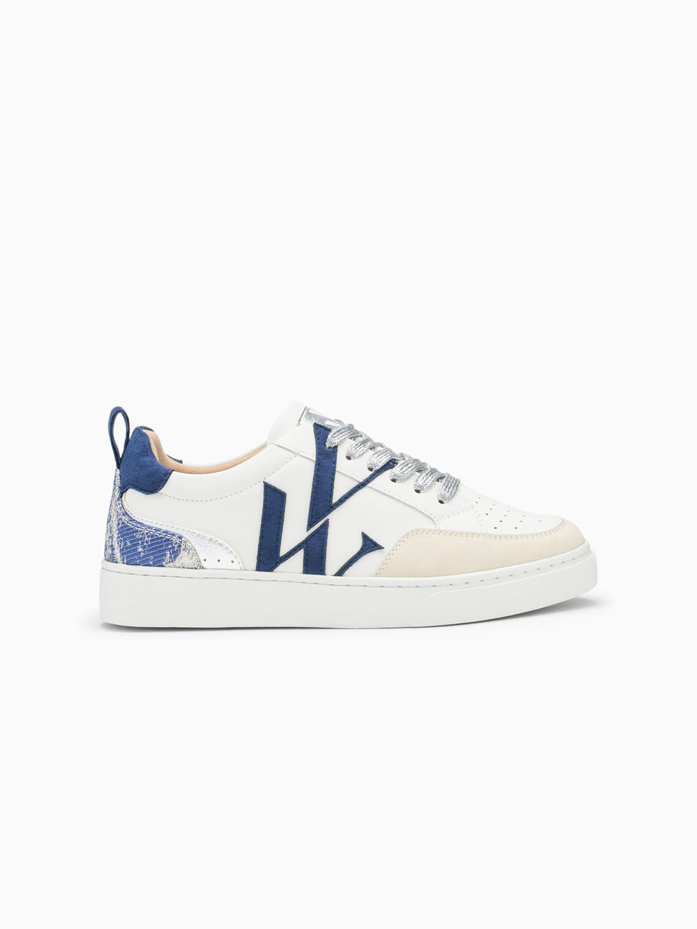 Baskets RIDE Initials