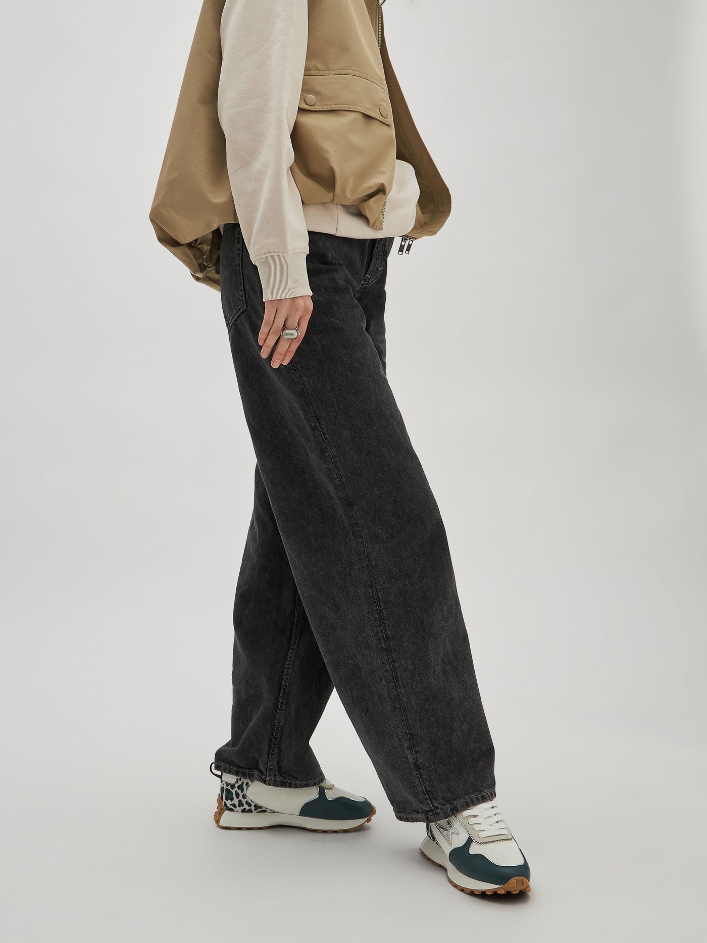Complétez votre look
