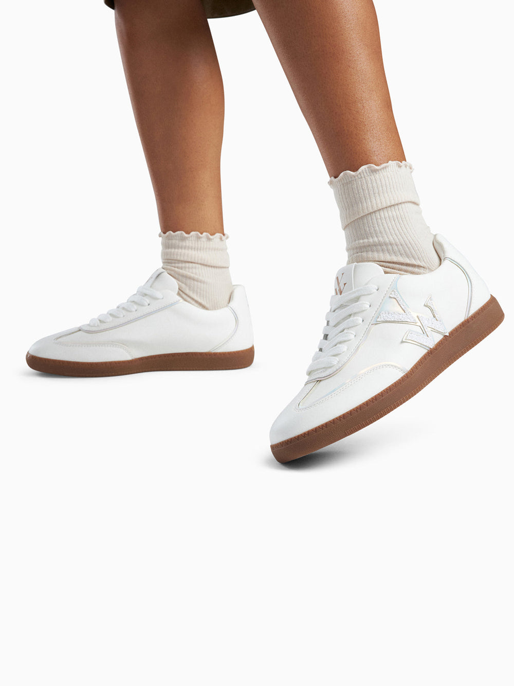 Complete the look